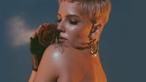 Halsey | Vevo迷你演唱会